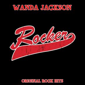 Download track There's A Party Goin' On Wanda Jackson