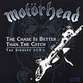 Download track Under The Knife Motörhead