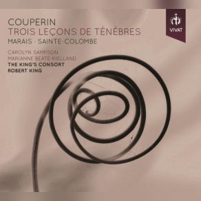 Download track Pièces De Viole, Book 5- Suite No. 2 In A Major- XII. Chaconne The King'S Consort, Carolyn Sampson, Robert King, Marianne Beate Kielland