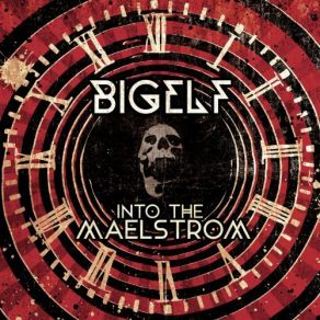 Download track Incredible Time Machine Bigelf