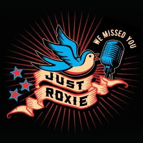 Download track I'm Gonna Sleep With One Eye Open Just Roxie