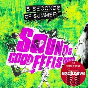 Download track The Space Between A Rock And A Hard Place 5 Seconds Of Summer