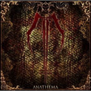 Download track Anathema (Part I - Scorned Upon) Dawn Of Ashes