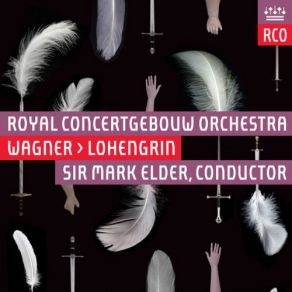 Download track Lohengrin, WWV 75, Act III Act III Scene 3 Mein Lieber Schwan! (Lohengrin, The King, Men, Women, Ortrud, Elsa) Falk Struckmann, Royal Concertgebouw Orchestra, Camilla Nylund, Netherlands Radio Choir, Klaus Florian Vogt, Sir Mark ElderThe Men, The King, Elsa