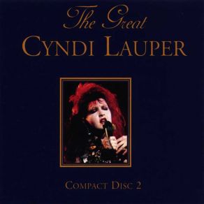 Download track Unconditional Love Cyndi Lauper