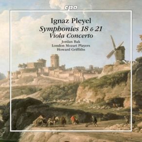 Download track 08. Symphony No. 21 In D Major, I. Allegro Molto Ignaz Pleyel