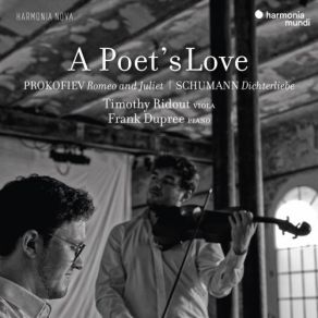 Download track Schumann Dichterliebe, Op. 48 VII. Ich Grolle Nicht (Arr. For Viola & Piano) Frank Dupree, Timothy Ridout