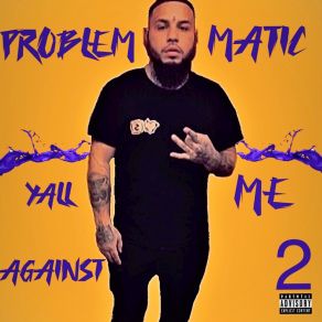 Download track Someone Else ProblemMatic