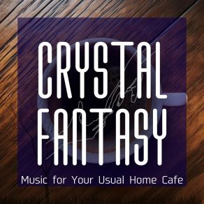 Download track The Key To Happiness (Keyg Version) Crystal Fantasy