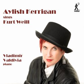 Download track I'm A Stranger Here Myself Aylish Kerrigan