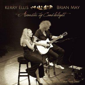 Download track I'M Not That Girl (Live) Kerry Ellis, Brian May