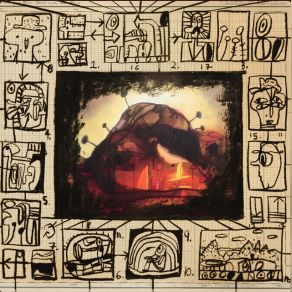 Download track Crossing The First Threshold The Mystery Fax Machine Orchestra