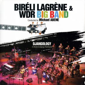 Download track Anouman Biréli Lagrène