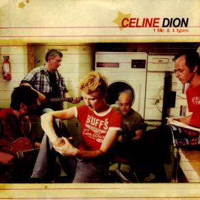 Download track Tout L'Or Des Hommes Céline Dion
