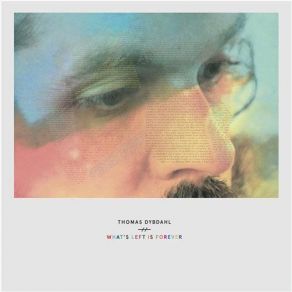 Download track The Sculptor Thomas Dybdahl