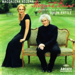 Download track Cosi Fan Tutte K. 588 - Ei Parte... Senti!... Ah, No! - Per Pieta, Ben Mio, Perdona Kožená Magdalena, Orchestra Of The Age Of Enlightenment