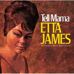 Download track I'm Gonna Take What He's Got Etta James