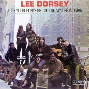 Download track Four Corners - Part I (Bonus) Lee Dorsey