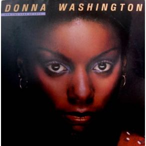 Download track I'll Let Nothing Separate Us Donna Washington