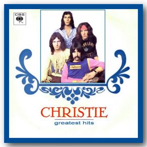 Download track If Only Christie