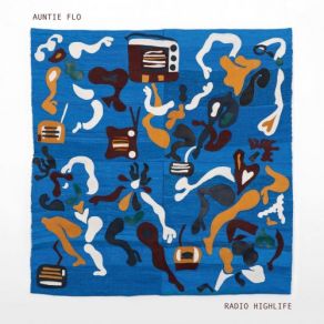 Download track Nobody Said It Would Be Easy Auntie Flo