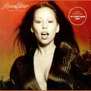Download track In A Stranger's Arms Yvonne Elliman