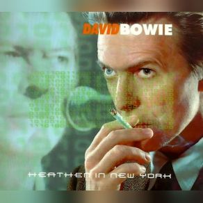 Download track I´m Afraid Of Americans David Bowie