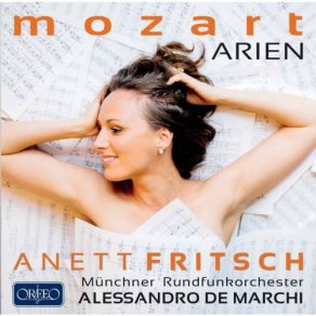 Download track Così Fan Tutte, K. 588 Temerari! Sortite Fuori Di Questo Loco! - Come Scoglio Immoto Resta Münchner Rundfunkorchester, Alessandro De Marchi, Anett Fritsch