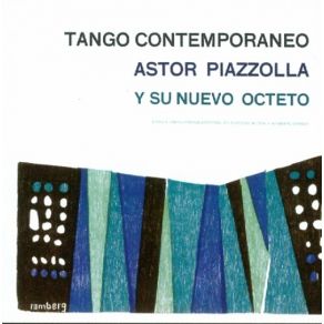 Download track Divagation Astor Piazzolla