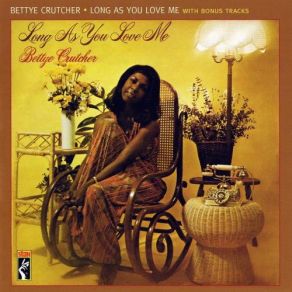 Download track When We're Together Bettye Crutcher
