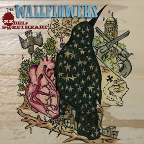 Download track The Passenger The Wallflowers