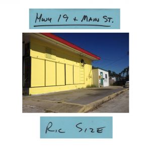 Download track Problem Solved Ric Size