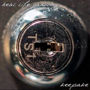 Download track It's Not Goodbye. It's See You Later. Real Life Parody