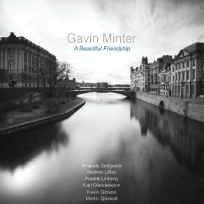 Download track A Beautiful Friendship Gavin Minter