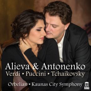 Download track Mario! Son Qui' Dinara Alieva, Aleksandrs AntonenkoTosca