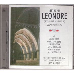 Download track Act 2: 'Ha! Welch Ein Augenblick! ' Ludwig Van Beethoven