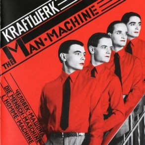Download track Spacelab Kraftwerk