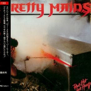 Download track Waitin' For The Time Pretty Maids
