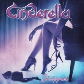 Download track Don't Know What You Got Cinderella