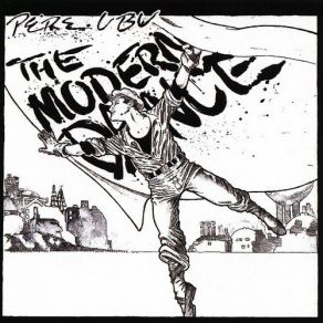 Download track Humor Me Pere Ubu
