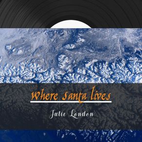 Download track Cuddle Up A Little Closer Julie London