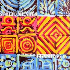 Download track Nonstop Sérgio MendesGracinha Leporace, Siedah Garrett, Maxine Willard Waters