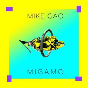 Download track Because I'm Free (What Would You Do) Mike Gao