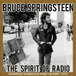 Download track The E Street Shuffle Bruce Springsteen