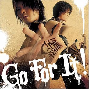 Download track Go For It! GRANRODEO