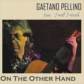 Download track Wipe Out Gaetano Pellino, Soul Sarah