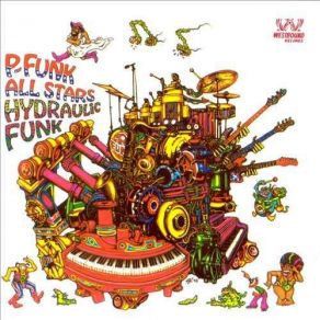 Download track Generator Pop (12' Mix) The P - Funk All Stars