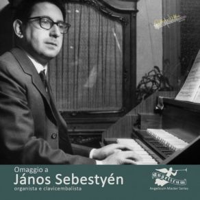 Download track Concerto In G Major, BWV 986 I. Allegro (After A Concerto Attributed To Telemann) Sebestyén János, Bruno Amaducci, Orchestra Da Camera Dell'Angelicum