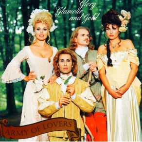 Download track Stand Up For Myself Army Of Lovers