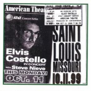 Download track I Just Don't Know What To Do With Myself Elvis Costello
